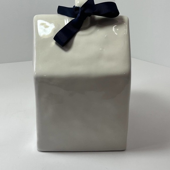 Rae Dunn “Early Bird” Bird House - Picture 6 of 10